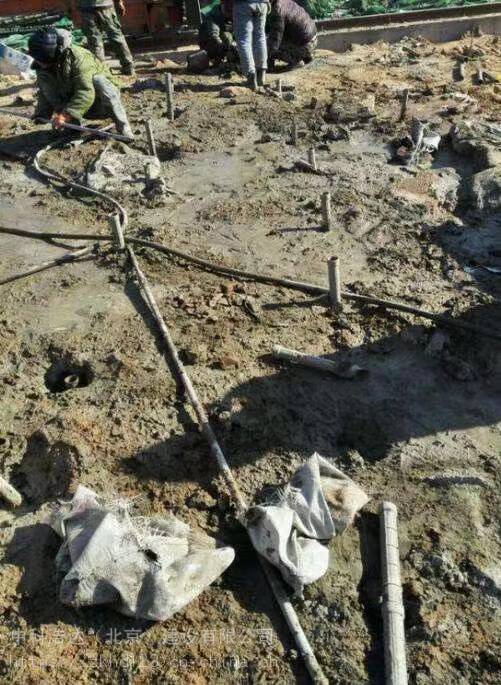 永州地基沉降治理常见处理方法